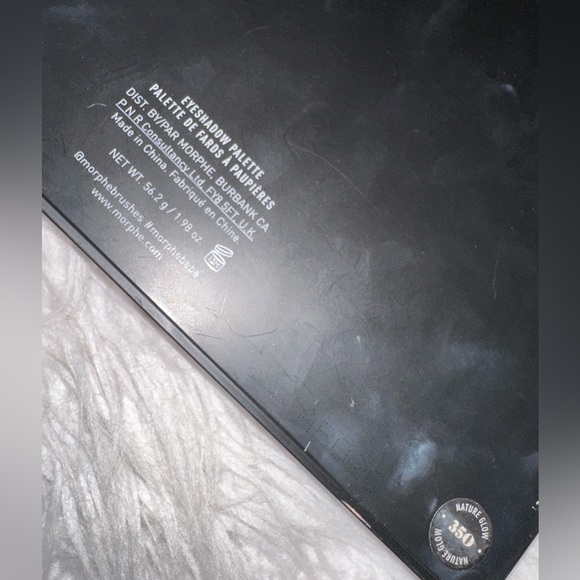 MORPHE NATURE GLOW 35O - Picture 2 of 3